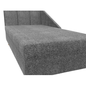 Диван-кушетка Астер левый