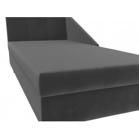 Диван-кушетка Астер левый