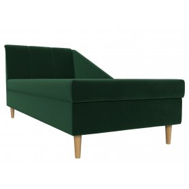 Диван-кушетка Астер левый