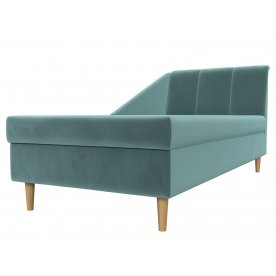 Диван-кушетка Астер правый