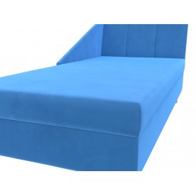 Диван-кушетка Астер правый