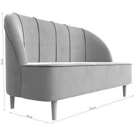 Диван Фелини