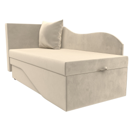 Диван-кушетка Гармония левый