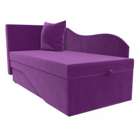 Диван-кушетка Гармония левый