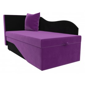 Диван-кушетка Гармония левый