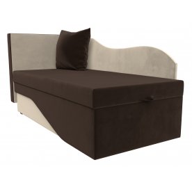 Диван-кушетка Гармония левый