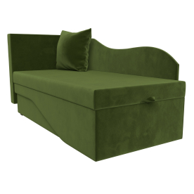 Диван-кушетка Гармония левый