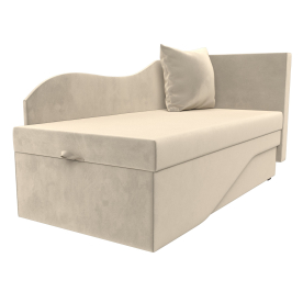 Диван-кушетка Гармония правый