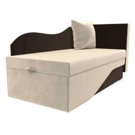 Диван-кушетка Гармония правый