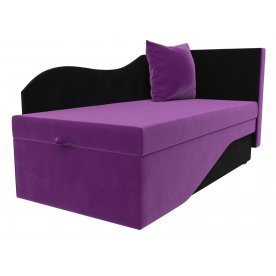 Диван-кушетка Гармония правый