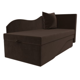 Диван-кушетка Гармония правый