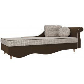 Диван-кушетка Лорд правый