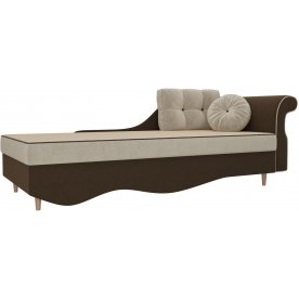 Диван-кушетка Лорд правый