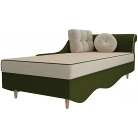 Диван-кушетка Лорд правый