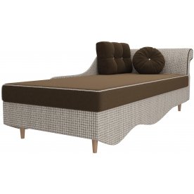 Диван-кушетка Лорд правый