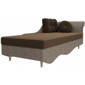 Диван-кушетка Лорд правый