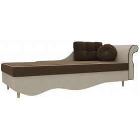 Диван-кушетка Лорд правый