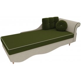 Диван-кушетка Лорд правый