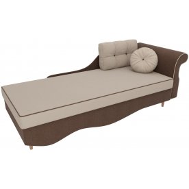 Диван-кушетка Лорд правый