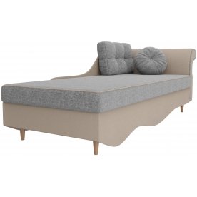 Диван-кушетка Лорд правый