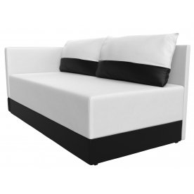 Диван-кушетка Никас левый