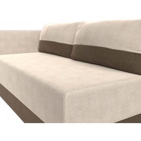 Диван-кушетка Никас левый