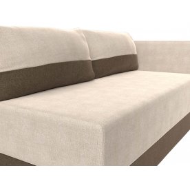 Диван-кушетка Никас правый