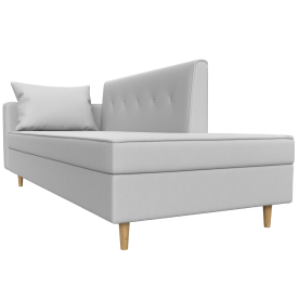 Диван-кушетка Селена левый