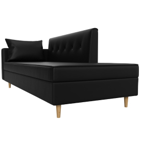 Диван-кушетка Селена левый