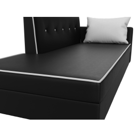 Диван-кушетка Селена правый