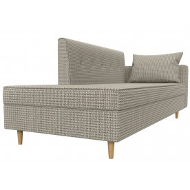 Диван-кушетка Селена правый