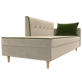 Диван-кушетка Селена правый