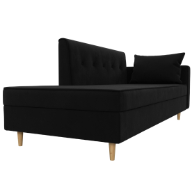 Диван-кушетка Селена правый