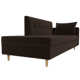 Диван-кушетка Селена правый