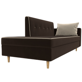 Диван-кушетка Селена правый