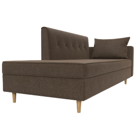 Диван-кушетка Селена правый