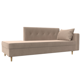 Диван-кушетка Селена правый