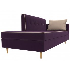 Диван-кушетка Селена правый