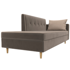 Диван-кушетка Селена правый