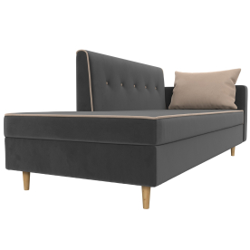 Диван-кушетка Селена правый