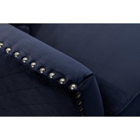 Диван-кушетка Sorrento правый