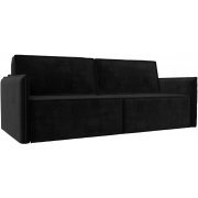 черный велюр