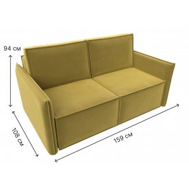 Диван Либерти