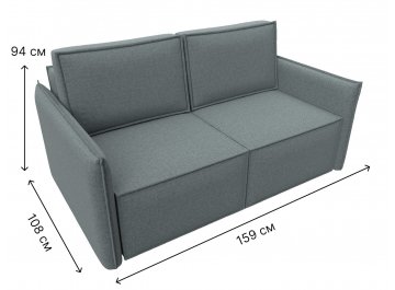 Диван Либерти