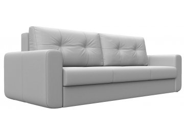 Диван Лига-031 белый