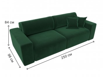 Диван Лига-036 НПБ Классик