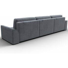 Диван Лига-048 НПБ Лонг