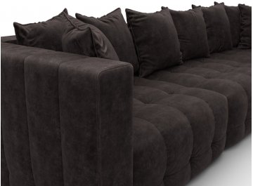 Диван Лига-052 НПБ Лонг