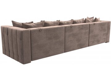 Диван Лига-052 НПБ Лонг