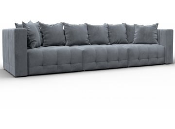 Диван Лига-052 НПБ Лонг